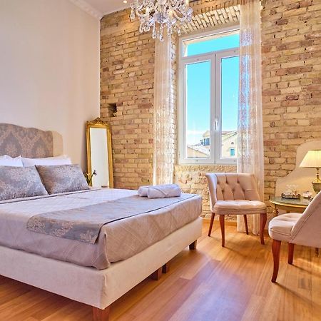 Anesis Studios Old Corfu Town Экстерьер фото