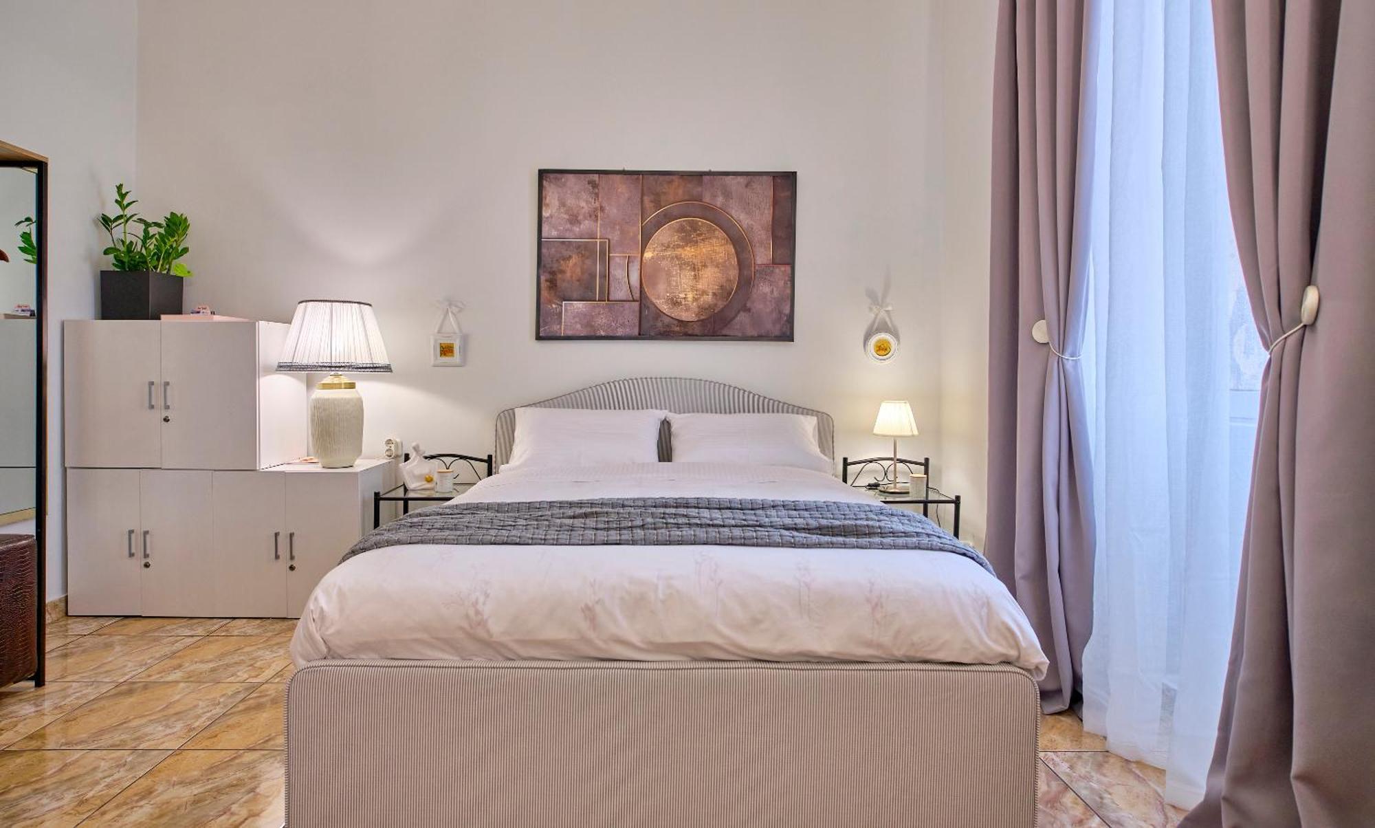 Anesis Studios Old Corfu Town Экстерьер фото